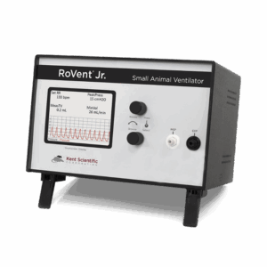 RoVent® Jr. Ventilation Machine