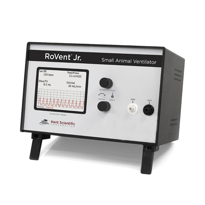 RVJR_421 RoVent® Jr. Ventilation Machine