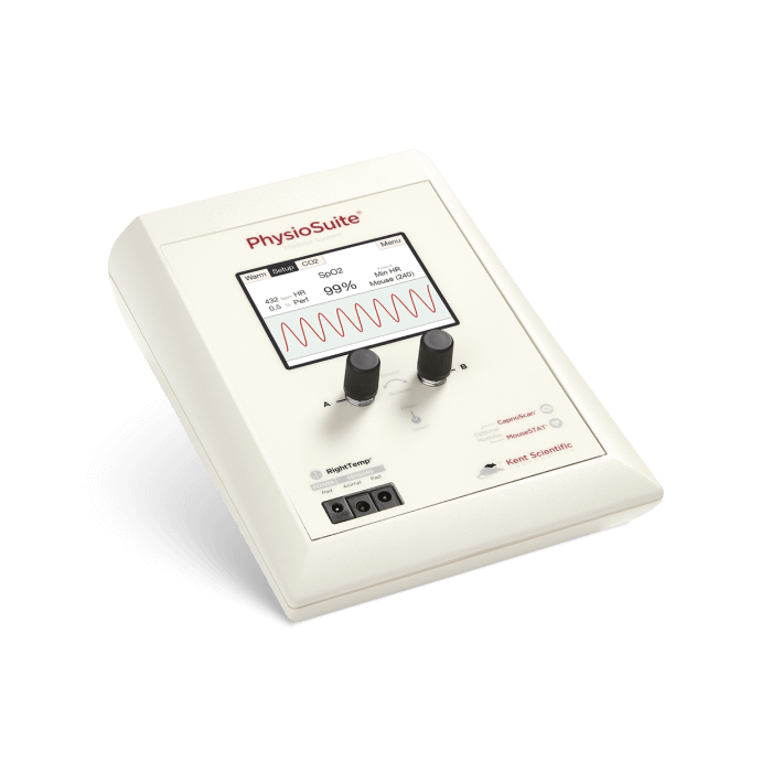 PhysioSuite®