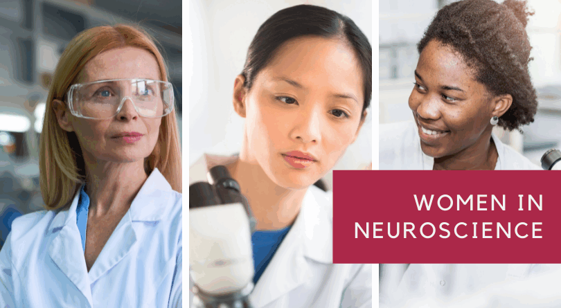 Women in Neuroscience: In History and Today