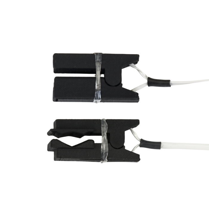 3 MRI sensors Physiological Monitoring Machine