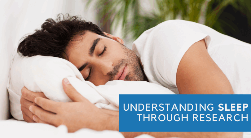 Mice Studies Help Researchers Understand the Role of Sleep