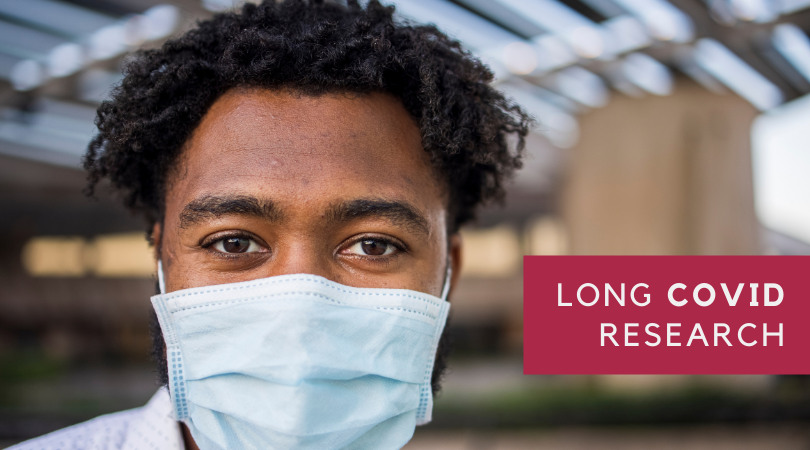 Researchers Look for Causes and Treatments for Long COVID