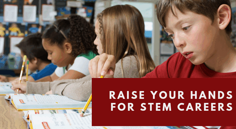 The Importance of STEM Mentoring for Kids