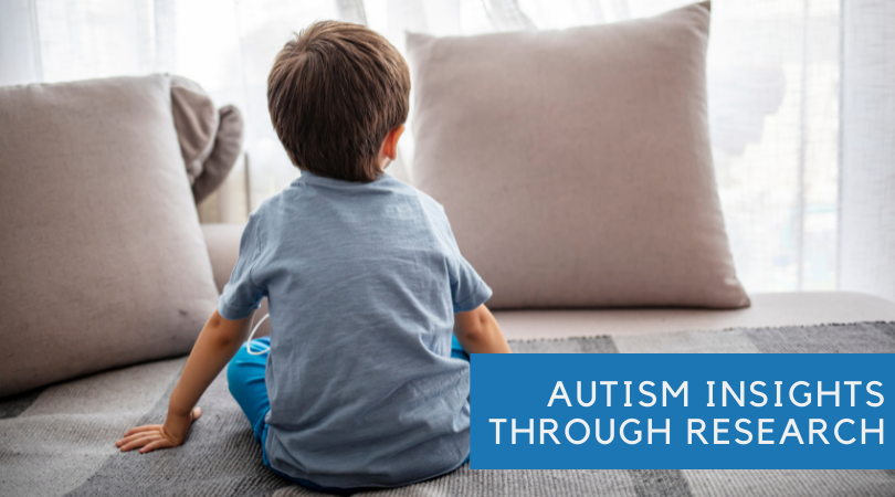 Researchers Work to Solve the Puzzle of Autism