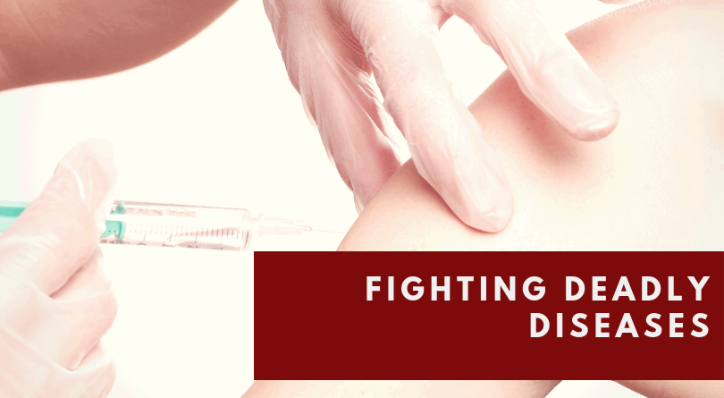 Animal Research Plays a Key Role in Developing Important Vaccines