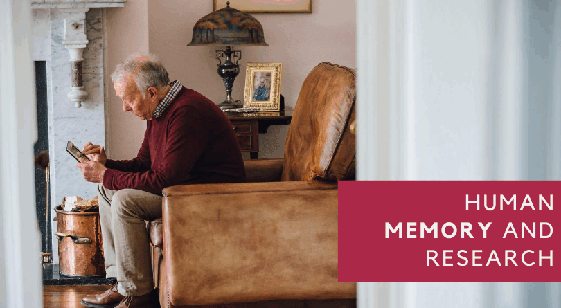 Of Mice and Memory: What Recent Research with Mice is Teaching Scientists About Human Memory