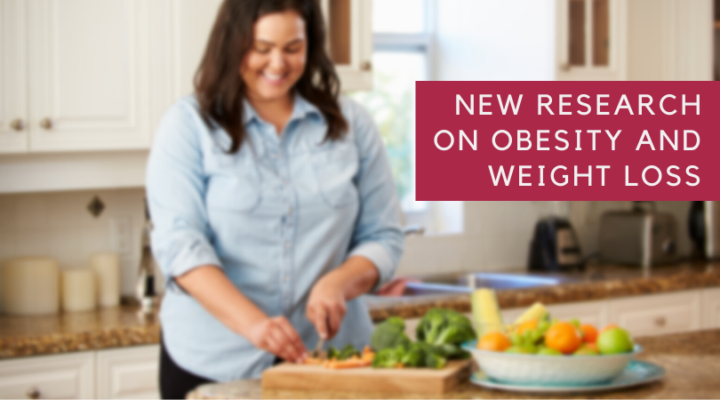 What Research with Mice is Teaching Scientists About Obesity and Weight Loss