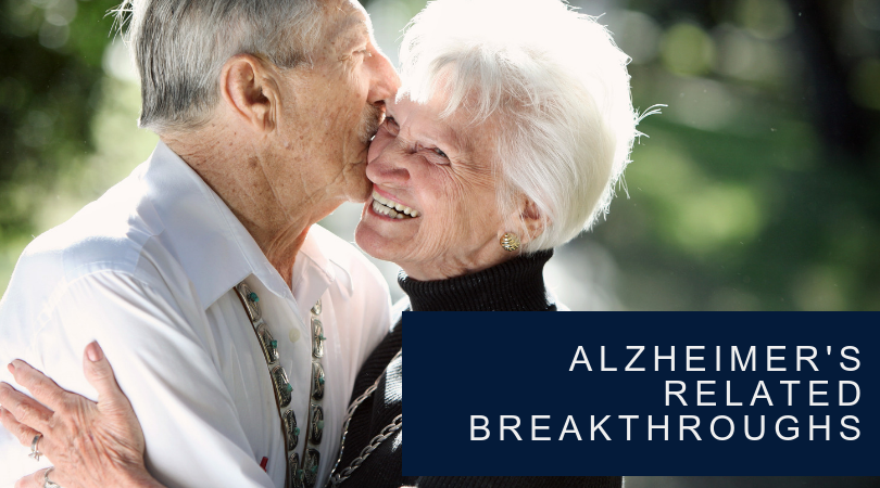 Scientists Uncover Connection Between Alzheimer’s and Immunity