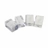 Acrylic Brain Matrices Tissue Collection Machine