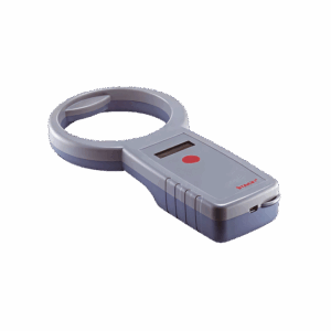 RFID Transponder System