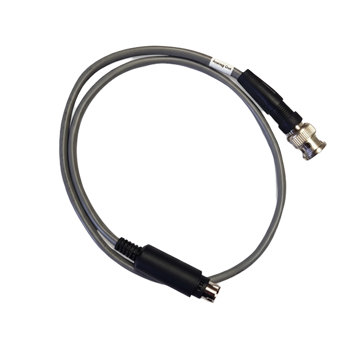 analog cable, mini Physiological Monitoring Machine