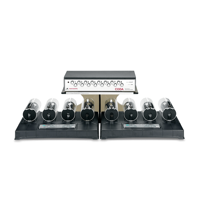 CODA-High-Throughput CODA® High Throughput Monitor Non-Invasive Machine