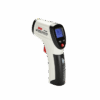Infrared Thermometer Physiological Monitoring