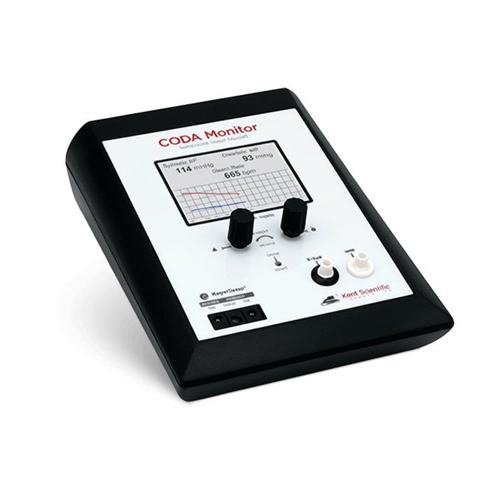 CODA-monitor CODA M Non-Invasive Machine