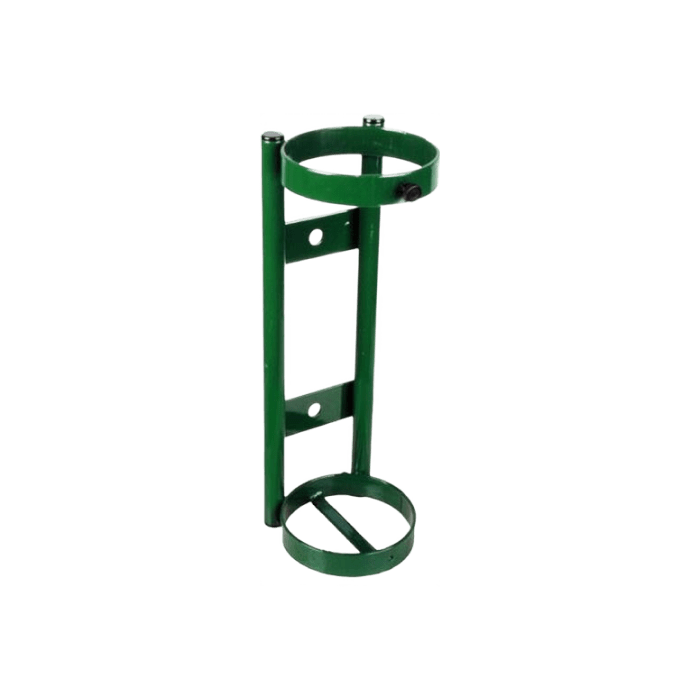 Cylinder Bracket Mobile Carts Machine