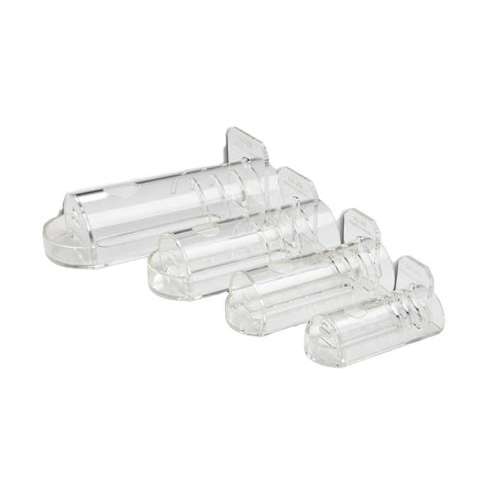 Flat Bottom Rodent Holders Animal Handling Machine