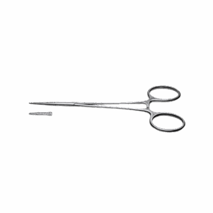 Hemostat Forceps, Straight