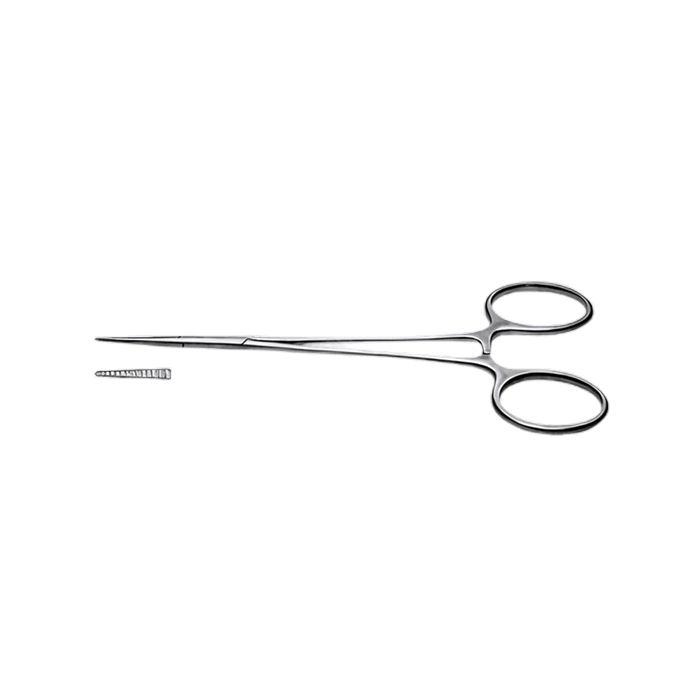 Hemostat Forceps, Straight