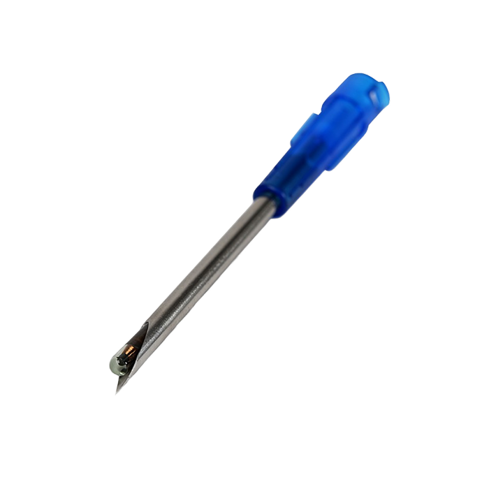 ID-100C closeup Rodent ID Machine