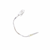 cannula adapter Physiological Monitoring Machine