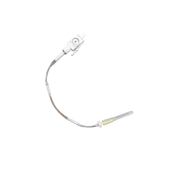 cannula adapter Physiological Monitoring Machine