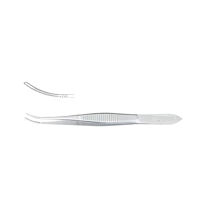 Iris Dressing Forceps Dressing Forceps Machine