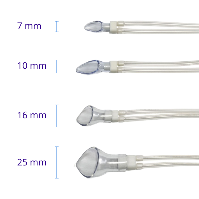 Anesthesia Masks Anesthesia
