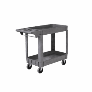 Mobile Cart for Laboratory Equipment, Small Mobile Carts Machine