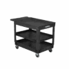 Mobile Cart for Laboratory Equipment, Large Mobile Carts Machine