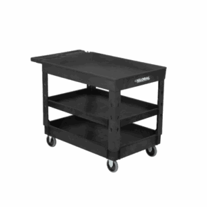 Mobile Cart for Laboratory Equipment, Large Mobile Carts Machine