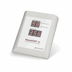 MouseSTAT Jr. Physiological Monitoring Machine