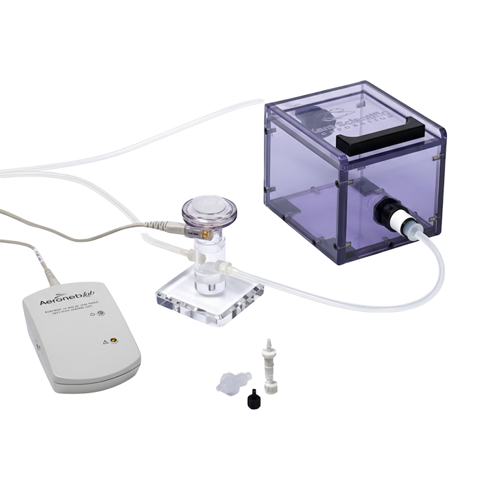 NEB-0705 NEB-0530XS Nebulizer