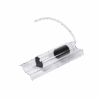 NEB holder on tray with tubing Nebulizer Machine