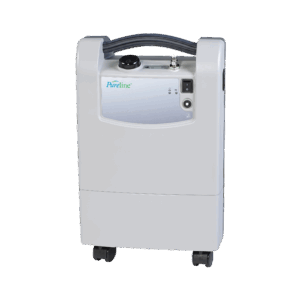 Oxygen Concentrator Anesthesia Machine