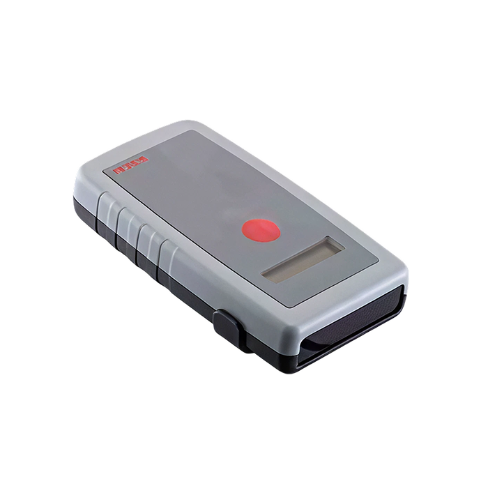 Pocket Reader Rodent Identification Machine