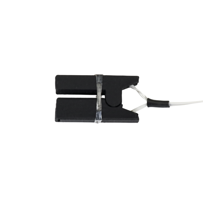 Mouse Paw Pulse Oximeter Sensor Physiological Monitoring Machine