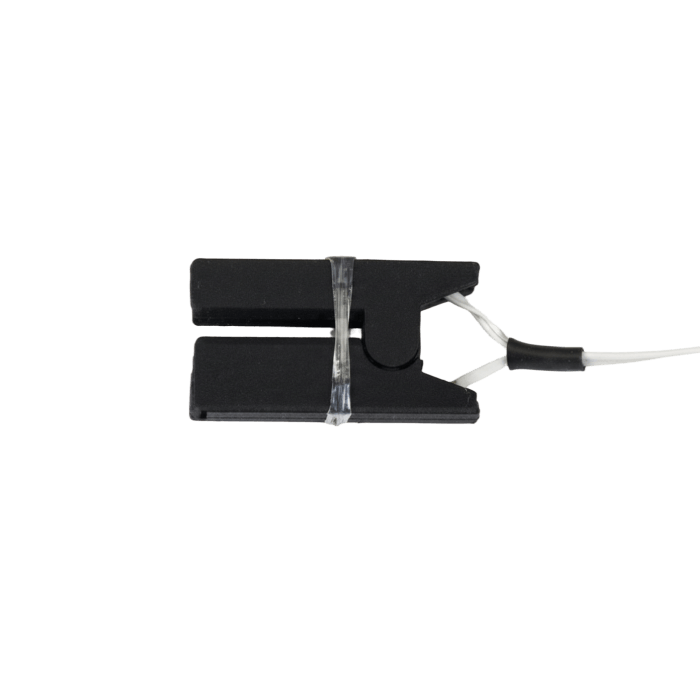 Mouse Sensor Physiological Monitoring Machine
