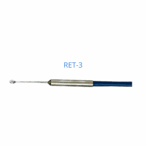 Rectal Probe for Mice Physiological Monitoring