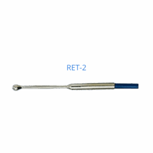 Rectal Probe for Rats Physiological Monitoring
