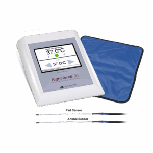 RightTemp Jr Warming Machine