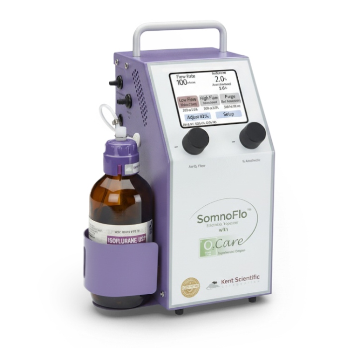SomnoFlo® O2Care
