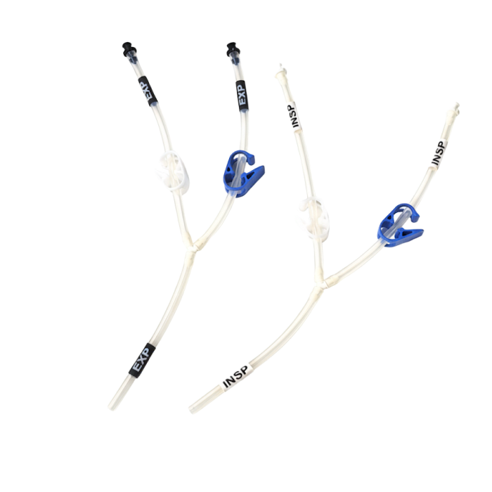 Y Adapter Anesthesia