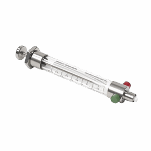 5ml syringe Anesthesia