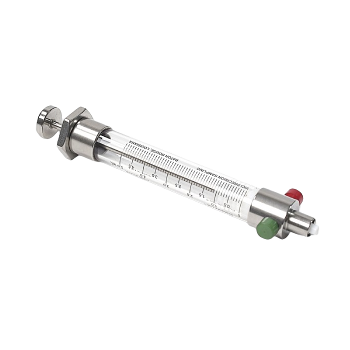 5ml syringe Anesthesia