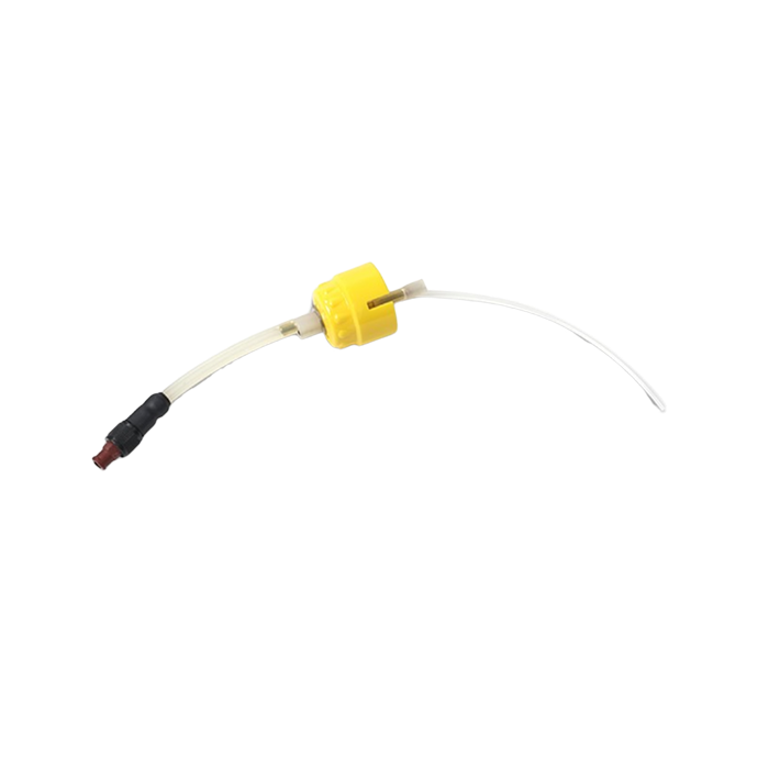 SOMNO-Fill-Sevo Anesthesia Machine