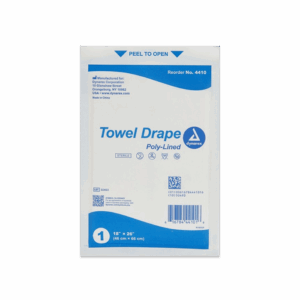 Sterile Disposable Towel Drapes Surgery Machine