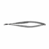 Spring Scissors, Curved Laboratory Scissors Machine