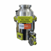 Vaporizer for Sevoflurane Anesthesia Machine