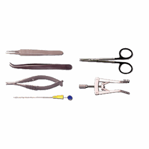 Surgical Instrument Kits
